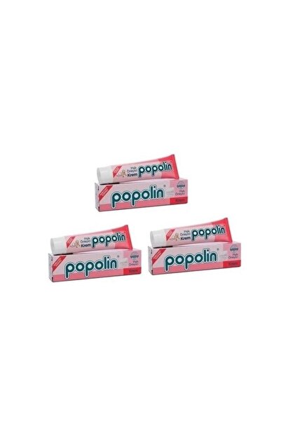 Popolin كريم الوقاية من الطفح الجلدي 100 جرام