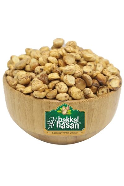 Bakkal Hasan 500 gr Broken Chickpeas - Bakkal Hasan
