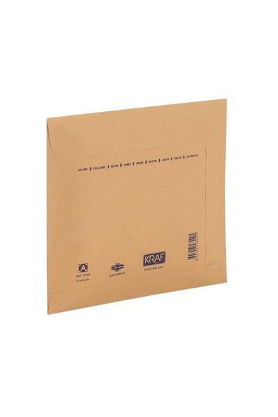 KRAF Air Bubble Envelope Cd 19X18 Cm.