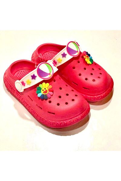 Pandalina Children's Sandals, Shoes, Sea Pool and Garden Shoes, Kindergarten - Nursery Shoes