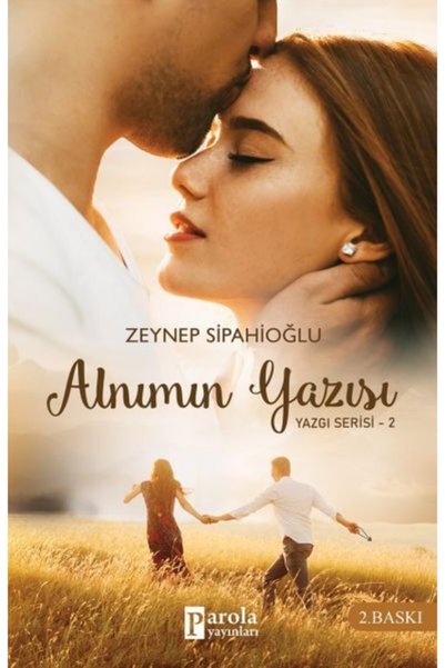 Genel Markalar Alnımın Yazısı Zeynep Sipahioğlu