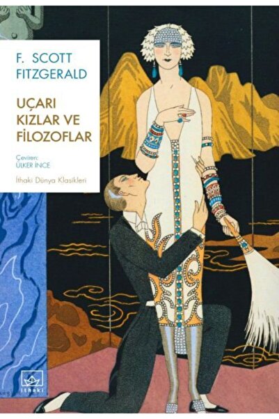 İthaki Yayınları (kitap) Uçarı Kızlar Ve Filozoflar