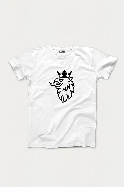 TİŞÖRT KADIKÖY Μπλουζάκι Unisex με στάμπα Scania