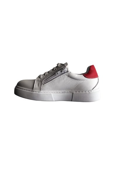 Deephos Leather Children's Shoes Hero's Flame
