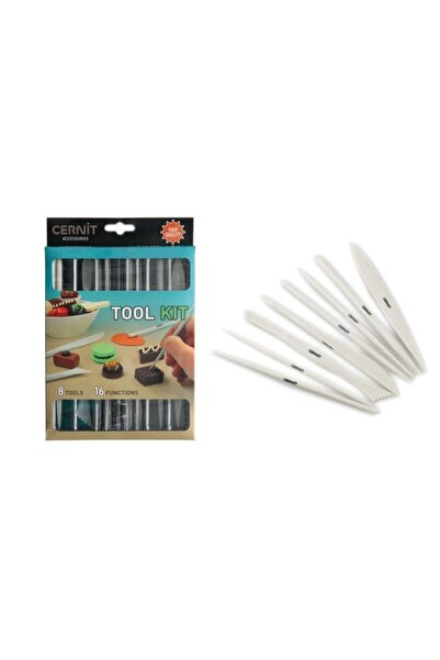 Cernit Detay Seti Ce906