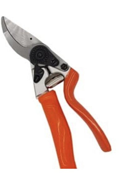 Eltu 407f - Döner Saplı Bağ / Budama Makası 215 Mm El-407f ( Felco 7 Modeli )