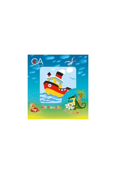 collection d'art Tapestry Kit 20*20 1006kle