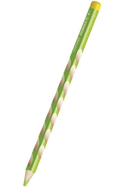 Stabilo Easycolors Light Green Left 331/550-6