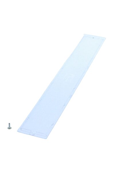 Arçelik Oem - Aspiratör / Davlumbaz Lamba Muhafaza Kapağı - 9197059029