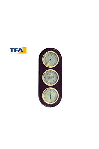 TFA 20.1064.03 Analog Hava Istasyonu
