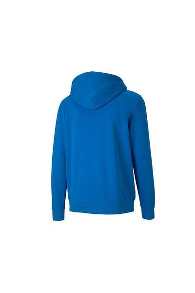 Puma 65670802   Jachetă cu glugă pentru bărbați Teamgoal 23, albastră