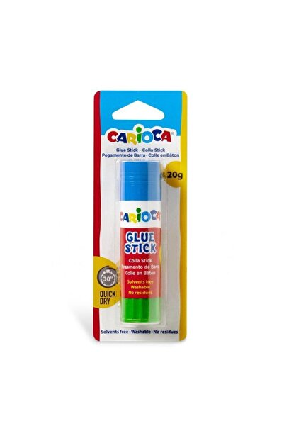 carioca Stick Yapıştırıcı 20 Gr