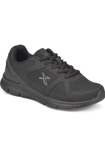 Kinetix Ανδρικά αθλητικά παπούτσια - Kalen Tx 2fx, Μαύρα/K Γκρι αθλητικά παπούτσια