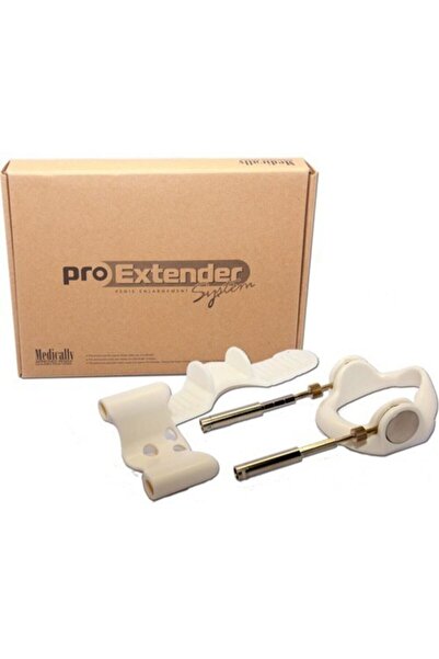 Pro Extender System Kit