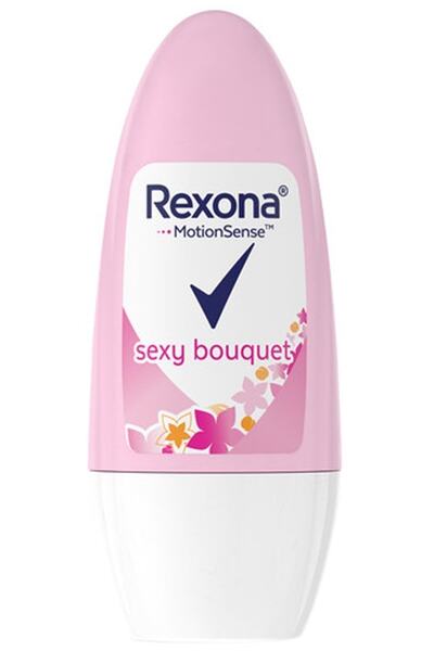 Rexona Kadın Deodorant Roll-on Sexy 50 ml-MYGLBL1010447