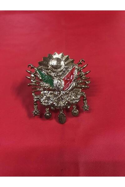 SÜSLEN طغراء عثمانية بلاستيك – طغراء عثمانية مسدودة