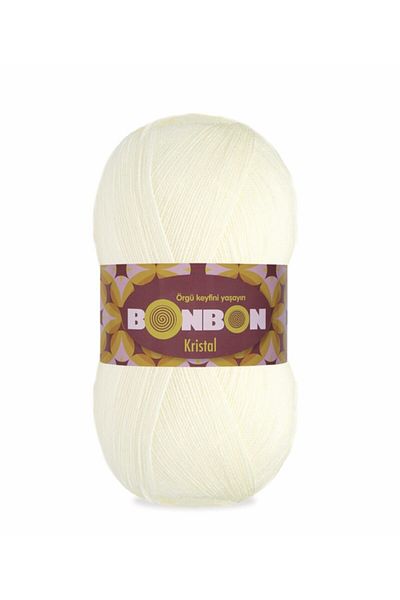 NAKO Bonbon Crystal Fiber Floss 5 Pack 98223 (πέρλα Χονδρικό Εμπόριο)