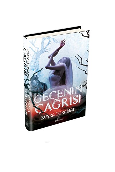 Ephesus Yayınları Gecenin Çağrısı Ciltli