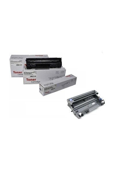 Printpen Brother Dr 1040 1000 1020 Hl 1111 1211 Dcp 1511 Muadil Drum Unit
