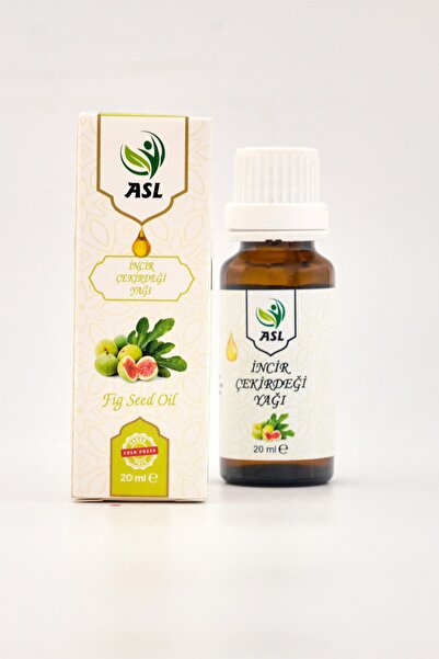 ASL Fig Seed Oil 20 ml