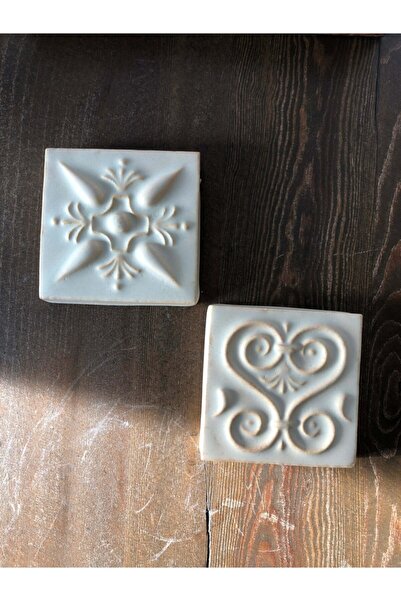 Lis Ceramic Ikili Terra Karo