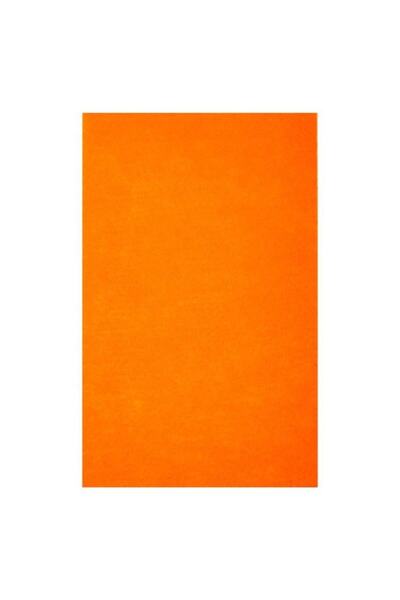 Lino لباد 50x70 سم. 10 عبوات برتقالية
