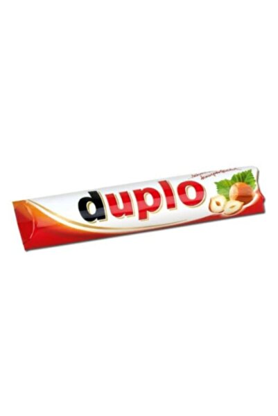Ferrero Duplo Fındıklı Çikolata 18.2 G