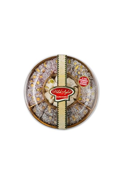 HALUK AYDIN KURUYEMİŞ Çifte Kavrulmuş 255 Gr -