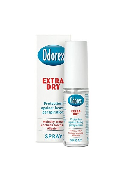 Odor-ex Koltuk Altı Terleme Önleyici Sprey