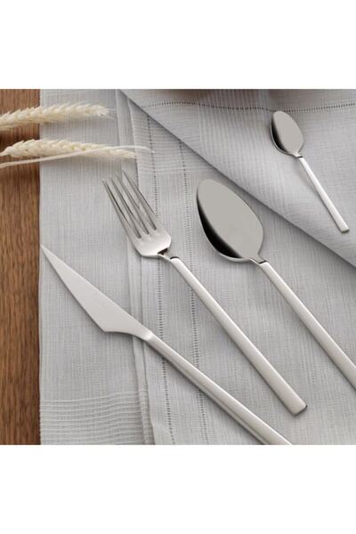 Pierre Cardin Marcus 84 Parça Çatal Kaşık Bıçak Takımı