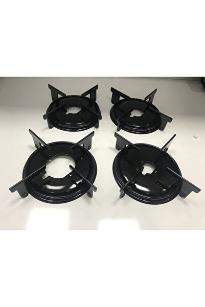 Ferre Ocak Izgarası 4lü Takım Emaye Izgara