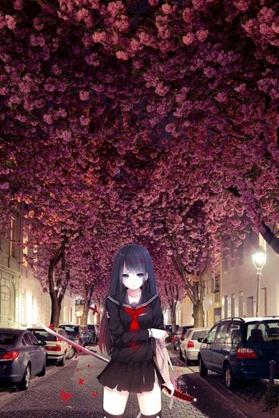 animeandyourworld كيسارا تيندو دفتر أنيمي 1 قطعة تصميم خاص A4 حجم 21 * 29 سم سلك غير مُبطن دفتر