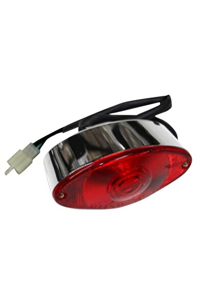 Mondial Arka Stop Komple E Bıke Trans Model