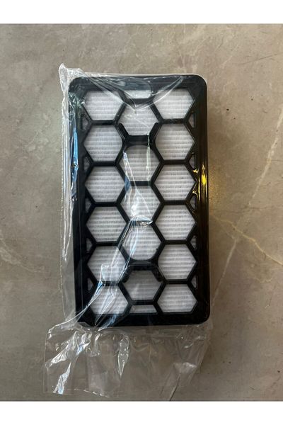 Karaca Suction Cup Hepa Filter Vacuum Cleaner - Original Authorized Service Assurance