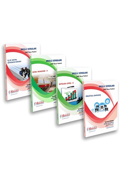 İlkumut Yayınları Aöf Muhasebe Ve Vergi Uygulamaları 1.sınıf 2.yarıyıl Bahar Konu Anlatımlı Akıllı Sorular