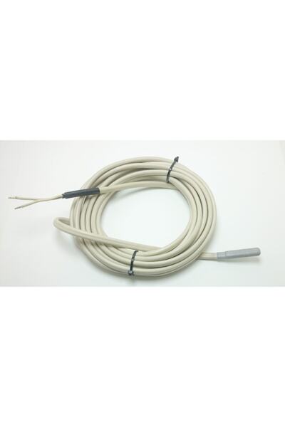 ÖZN Kablo Rezistans - Drenaj Silikon Isıtıcı Tercihe Özel Uzunlukta 3 Metre - 150 Watt