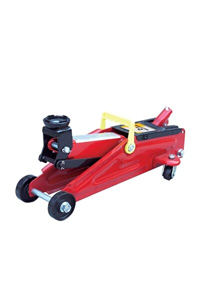 Bigred Arabalı Zemin Kriko 2 Ton Plastik Kutulu T82000cs 772 004