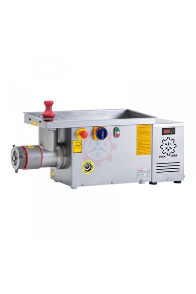 ARI MAKİNA Soğutuculu Kıyma Makinesi