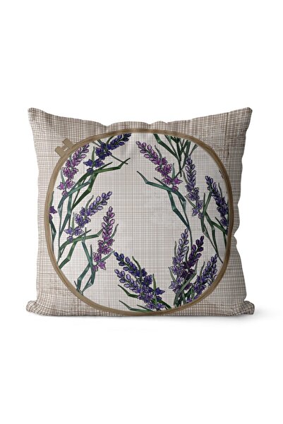 EVPANYA Двосторонній чохол для подушки Код: Kir3949