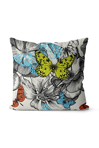 EVPANYA Двосторонній чохол для подушки Код: Kir4165