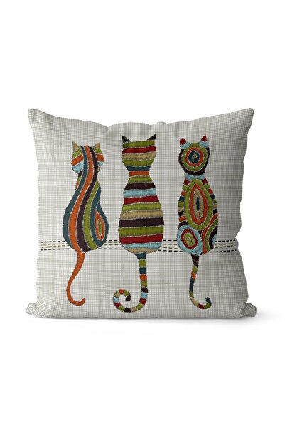 EVPANYA Husă de pernă cu două fețe Cod: Kir4137