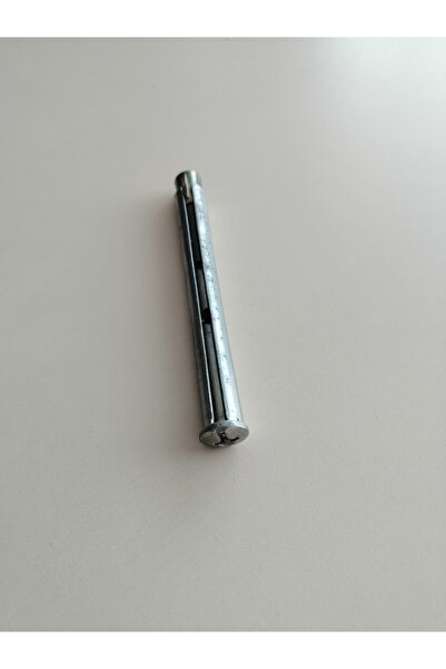 kent aksesuar 100 Lük Çelik Dübel 10 Adet