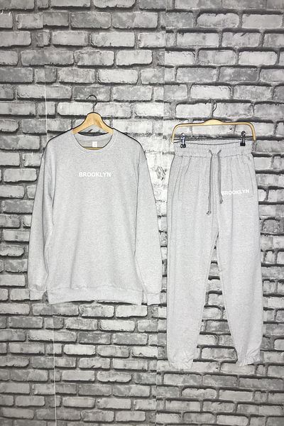 Buğraterzimoda Σετ φόρμας