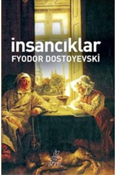 Antik Kitap İnsancıklar