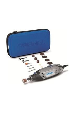 Dremel 3000 15 130 Watt El Motoru 15 Aksesuarl F0133000jc