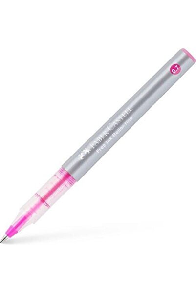 Faber Castell Στυλό rollerball Free Ink 0.7mm Κόκκινο Faber-Castell