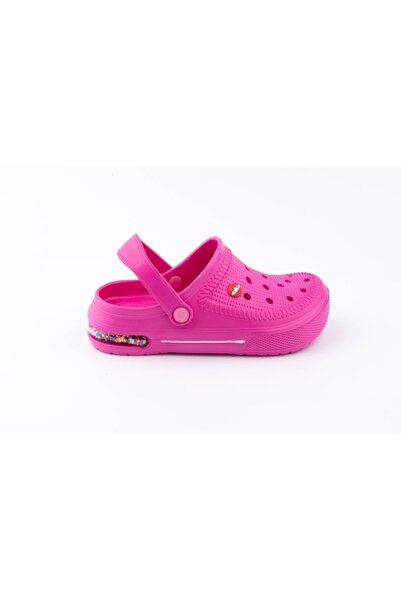 Akınal Bella Aır Taban Renkli Boncuk Toplu Ortapedik Sabo Hastane Medikal Hemşire Ve Doktor Terliği