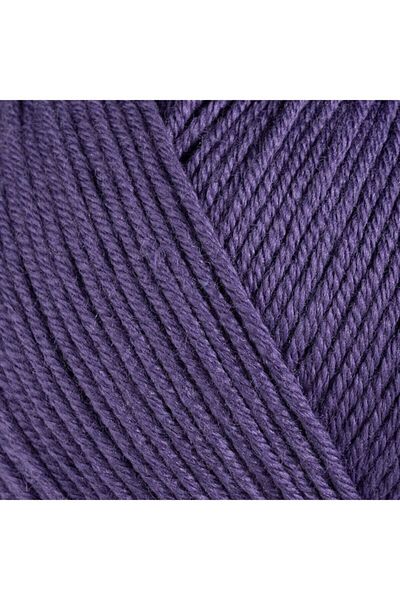 Gazzal Baby Cotton Xl Πλεκτό Χειροποίητο Σχοινί Mystic 3440