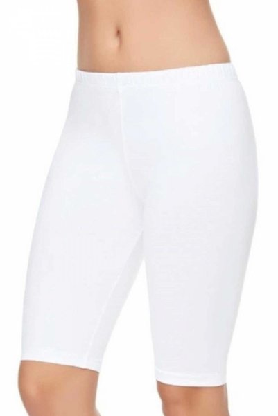 Berrak Colanți de damă din lycra, scurți