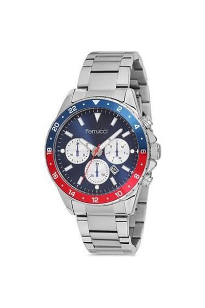 Ferrucci Men's Wristwatch Fc.13355Tm.01 69807527